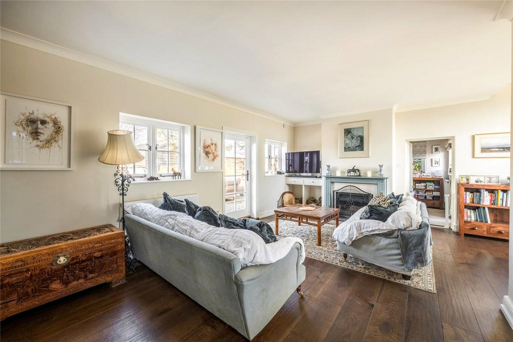 Sitting Room