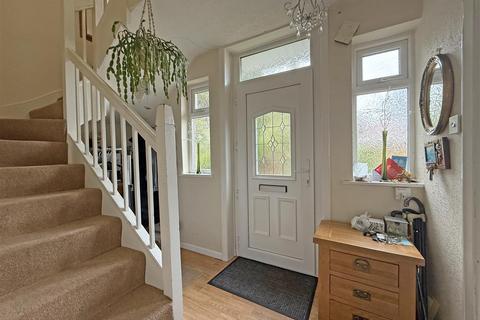 3 bedroom semi-detached house for sale, Berwick Avenue, Shrewsbury