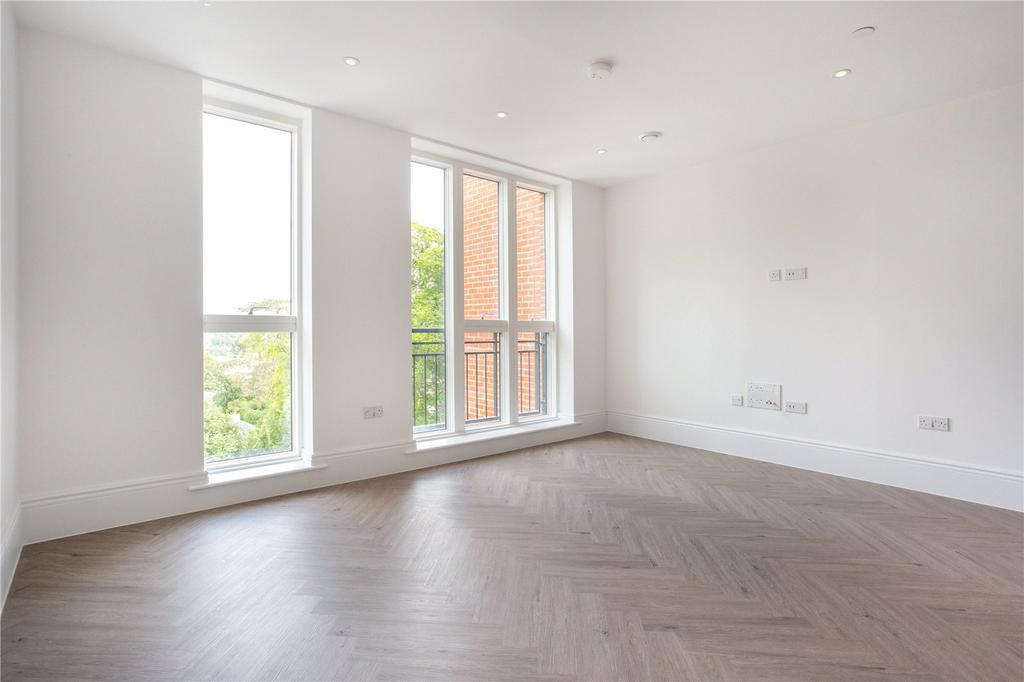 Reception Space