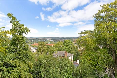 Fellowes Rise, Winchester, Hampshire, SO22