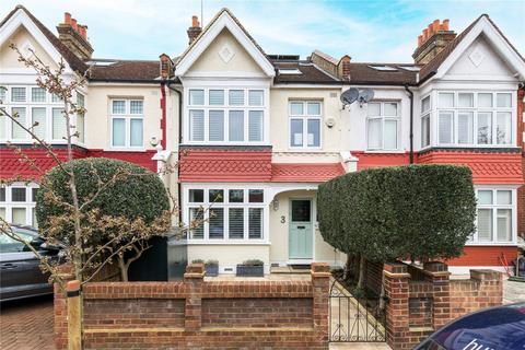 3 Gamlen Road, London, SW15 1AB