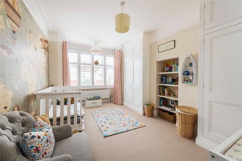 3 Gamlen Road, London, SW15 1AB