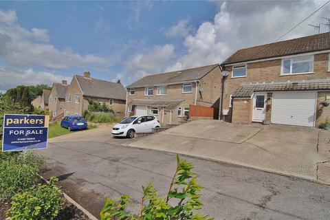 3 bedroom semi-detached house for sale, Bisley Road, Stroud, Gloucestershire, GL5