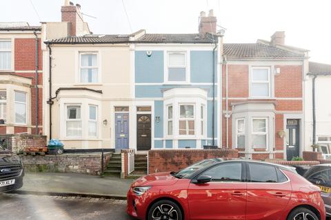 undefined, Bedminster, Bristol BS3