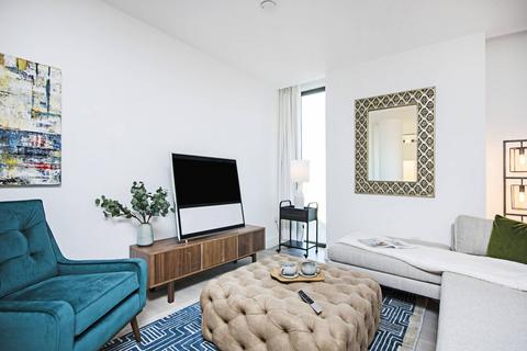 2 bedroom flat for sale, The Brick, Maida Hill, London, W9