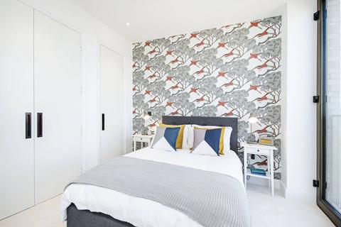 2 bedroom flat for sale, The Brick, Maida Hill, London, W9