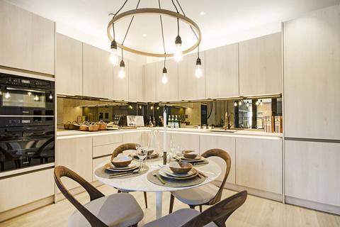 2 bedroom flat for sale, The Brick, Maida Hill, London, W9
