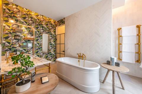 3 bedroom penthouse for sale, The Brick, Maida Hill, London, W9