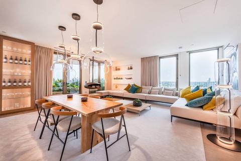 3 bedroom penthouse for sale, The Brick, Maida Hill, London, W9