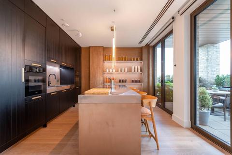 3 bedroom penthouse for sale, The Brick, Maida Hill, London, W9