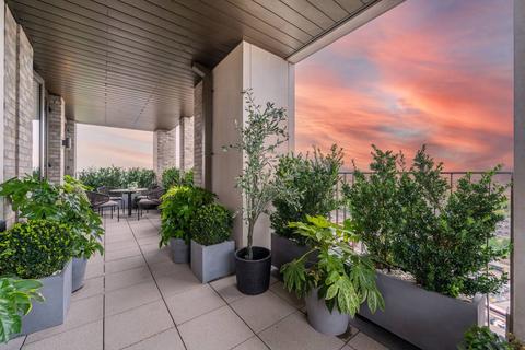 3 bedroom penthouse for sale, The Brick, Maida Hill, London, W9