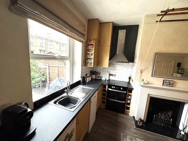 Kitchen Continued