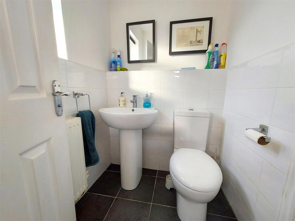 Cloakroom