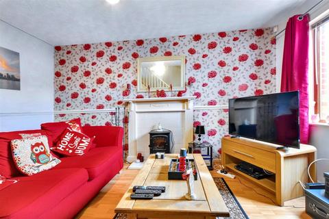 undefined, Donbas Close, Bulwell, Nottingham