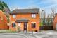 Donbas Close, Bulwell, Nottingham