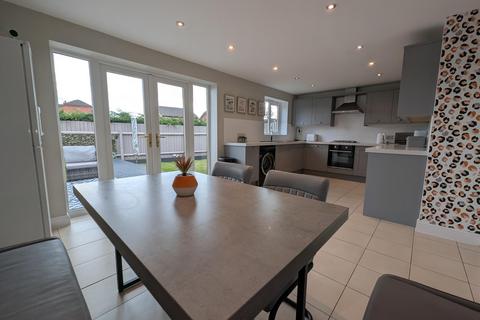 24 Hadleigh Drive, Barrow-in-furness, LA13 0GR