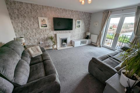 24 Hadleigh Drive, Barrow-in-furness, LA13 0GR
