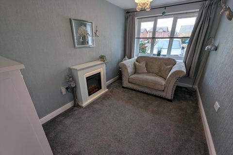 24 Hadleigh Drive, Barrow-in-furness, LA13 0GR