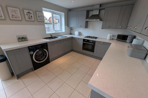 24 Hadleigh Drive, Barrow-in-furness, LA13 0GR