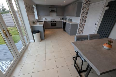 24 Hadleigh Drive, Barrow-in-furness, LA13 0GR