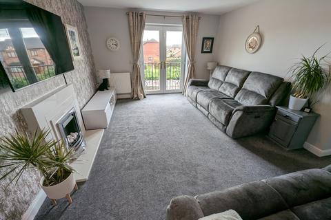 24 Hadleigh Drive, Barrow-in-furness, LA13 0GR