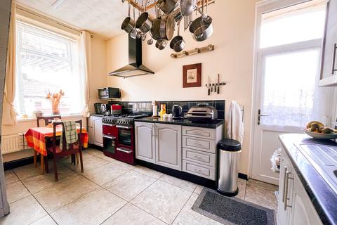 undefined, Station Terrace, Brithdir NP24