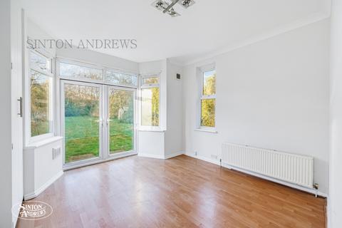 Flat 2, 29 Madeley Road, London, W5 2LS
