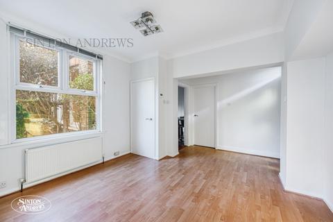 Flat 2, 29 Madeley Road, London, W5 2LS