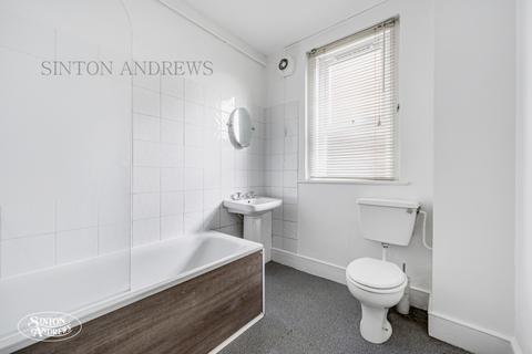 Flat 2, 29 Madeley Road, London, W5 2LS