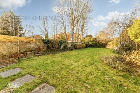 Flat 2, 29 Madeley Road, London, W5 2LS