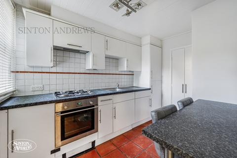 Flat 2, 29 Madeley Road, London, W5 2LS
