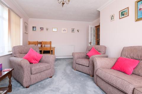 2 bedroom detached bungalow for sale, Church Way, Pagham, Bognor Regis, West Sussex PO21