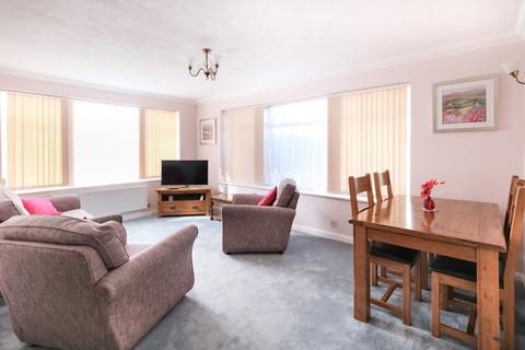 2 bedroom detached bungalow for sale, Church Way, Pagham, Bognor Regis, West Sussex PO21