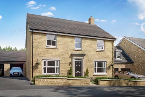 4 bedroom detached house for sale, Plot 3, The Wentworth at Chater Field, Chater Field PE9