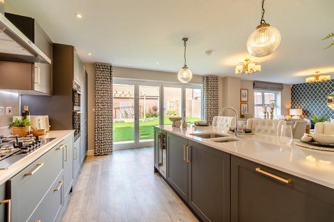 4 bedroom detached house for sale, Plot 3, The Wentworth at Chater Field, Chater Field PE9