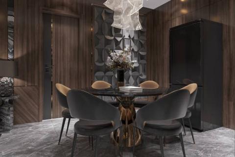 1 bedroom apartment for sale, Manchester M3