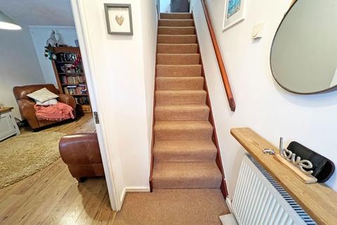 15 Jasmine Close, Lutterworth, LE17 4GR