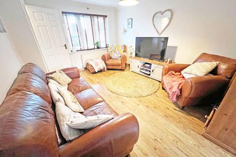 15 Jasmine Close, Lutterworth, LE17 4GR