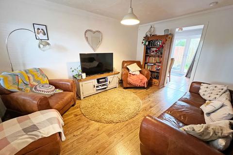 15 Jasmine Close, Lutterworth, LE17 4GR