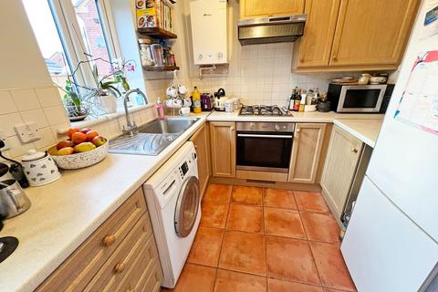 15 Jasmine Close, Lutterworth, LE17 4GR