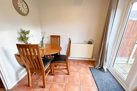15 Jasmine Close, Lutterworth, LE17 4GR