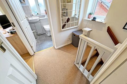 15 Jasmine Close, Lutterworth, LE17 4GR