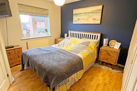 15 Jasmine Close, Lutterworth, LE17 4GR
