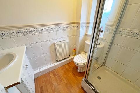 15 Jasmine Close, Lutterworth, LE17 4GR