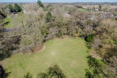 Land for sale, Paddock B, Lower Peover