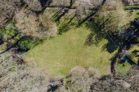 Land for sale, Paddock B, Lower Peover