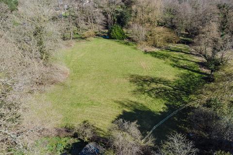 Land for sale, Paddock B, Lower Peover