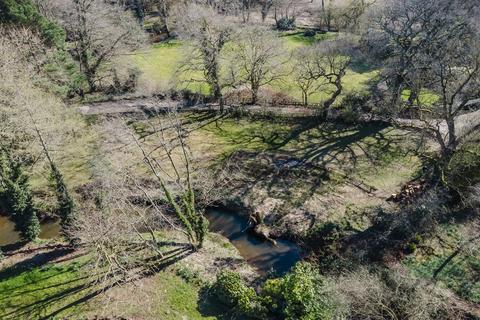 Land for sale, Paddock A, Lower Peover