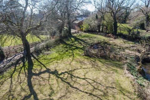 Land for sale, Paddock A, Lower Peover