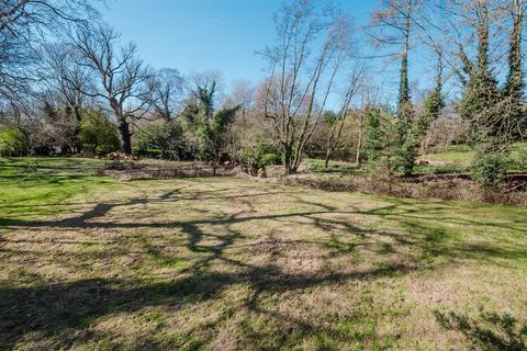 Land for sale, Paddock A, Lower Peover